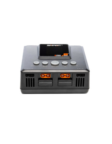 Smart Powerstage Air Bundle: G2 2200mAh 4S 50C...