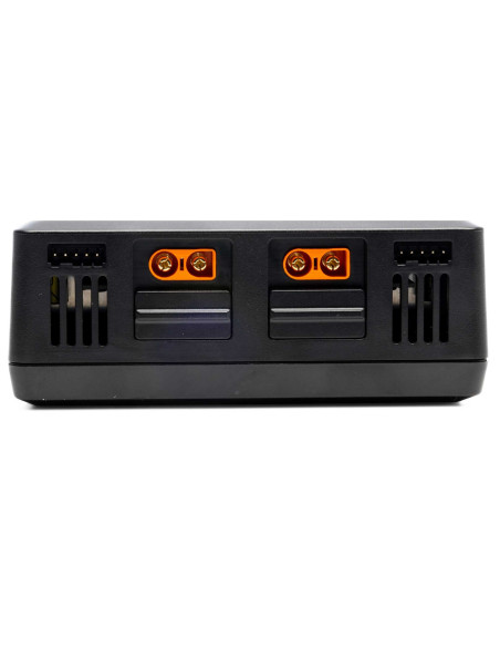 Smart Powerstage Air Bundle: G2 2200mAh 4S 50C LiPo IC3 & S250 Charger (2)