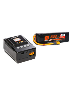 Smart Powerstage Air...