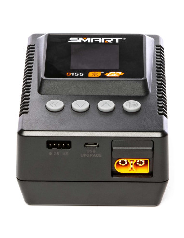 Smart Powerstage Air Bundle: G2 2200mAh 3S LiPo...