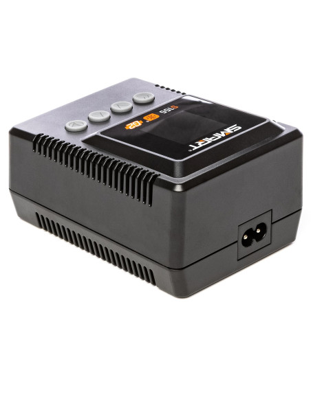 Smart Powerstage Air Bundle: G2 2200mAh 3S LiPo IC3 & S155 Charger