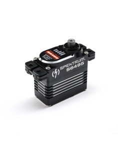 High Speed/Torque... 2