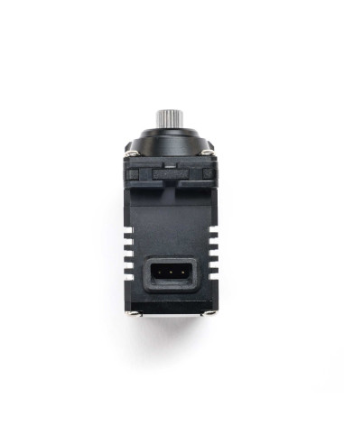 High Speed/Torque Competition Servo 25T
