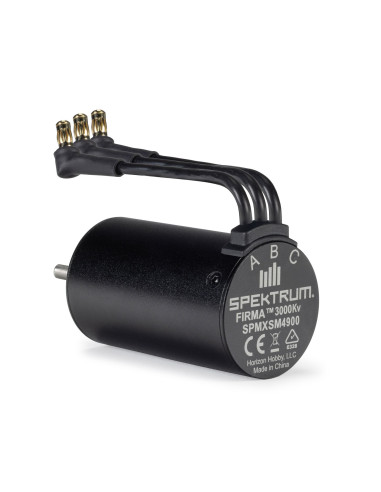 Firma 2848-3000Kv Brushless Motor