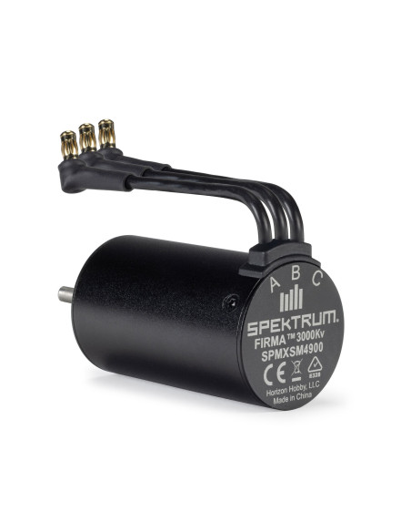 Firma 2848-3000Kv Brushless Motor