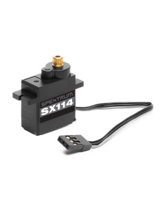 Micro Metal Gear Servo 2.5kg