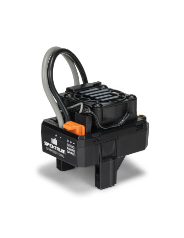 Firma 40A Brushless ESC 2-in-1 SLT Protocol...