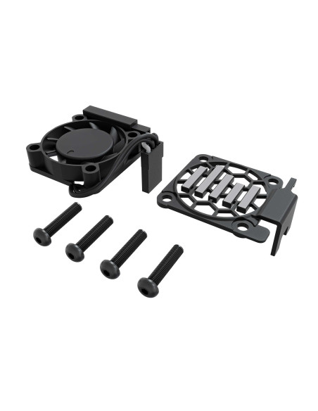 Replacement ESC Fan for SPMXSBER1040G