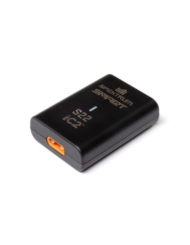 S22 G2 USB-C G2 2S & 3S LiPo 20W Smart Charger:...