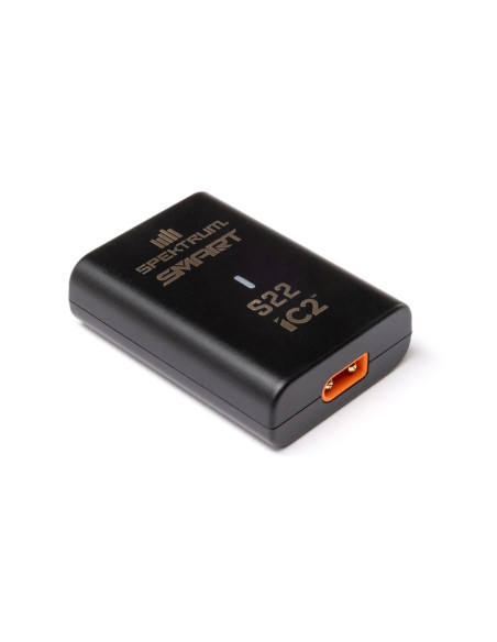 S22 G2 USB-C G2 2S & 3S LiPo 20W Smart Charger: IC2