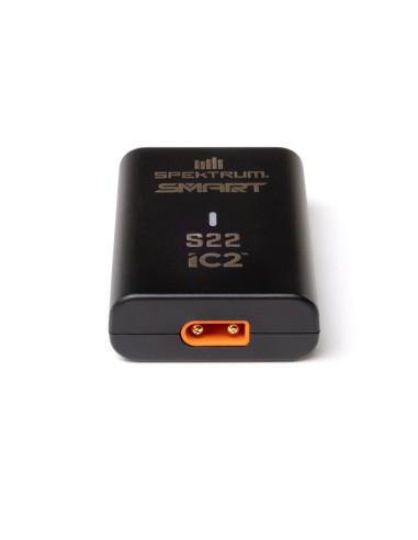 S22 G2 USB-C G2 2S & 3S LiPo 20W Smart Charger:...