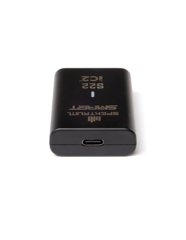 S22 G2 USB-C G2 2S & 3S LiPo 20W Smart Charger:...