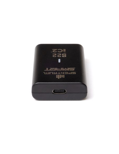 S22 G2 USB-C G2 2S & 3S LiPo 20W Smart Charger: IC2