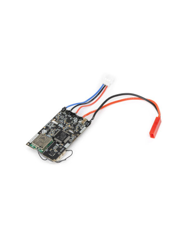 Flight Controller Receiver-ESC: UMX Gee Bee R-2...