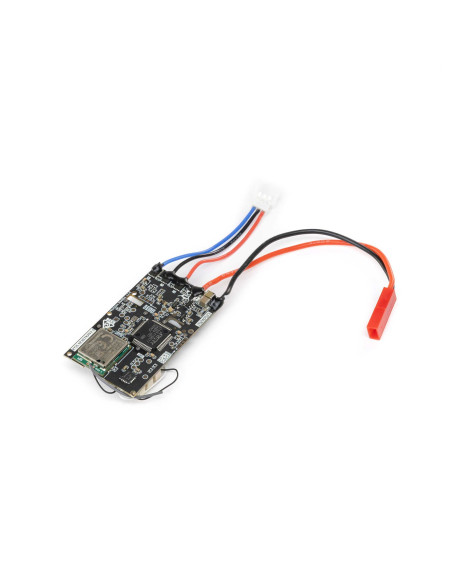 Flight Controller Receiver-ESC: UMX Gee Bee R-2  2S-3S