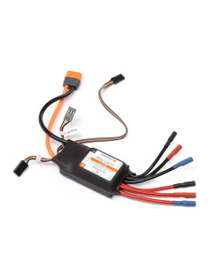 Avian 40-Amp Dual Smart...