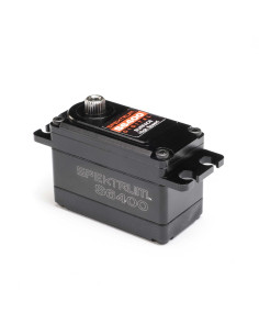 S6400 1-10 High... 2
