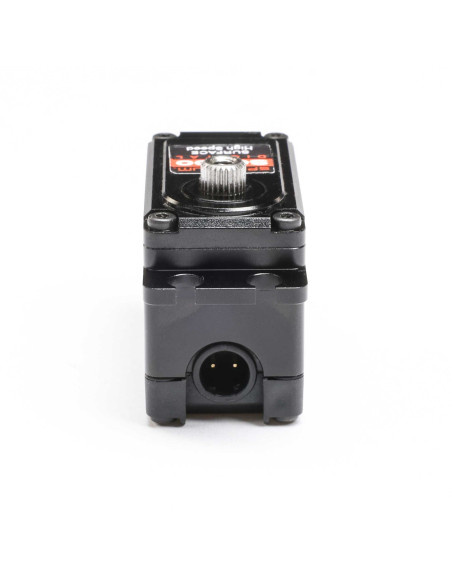 S6400 1-10 High Speed-Torque Servo 25T