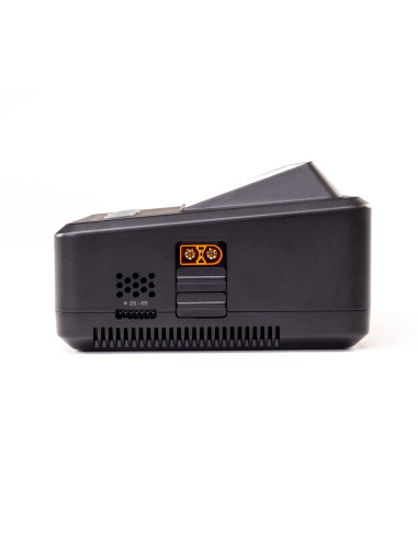 S450 G2 AC-DC Smart Charger 4x50W