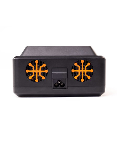 S450 G2 AC-DC Smart Charger 4x50W