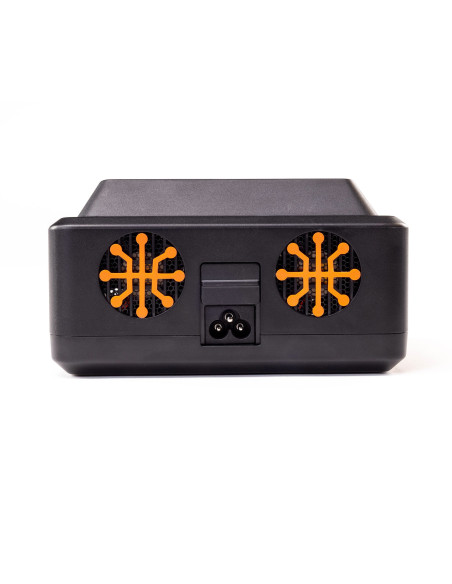 S450 G2 AC-DC Smart Charger 4x50W