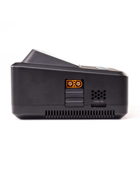 S450 G2 AC-DC Smart Charger 4x50W