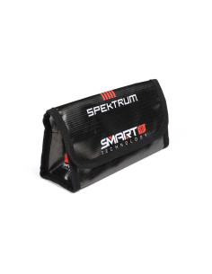 Smart Lipo Bag  18 x 7 x 7 cm 2
