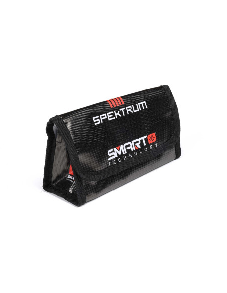 Smart Lipo Bag  18 x 7 x 7 cm