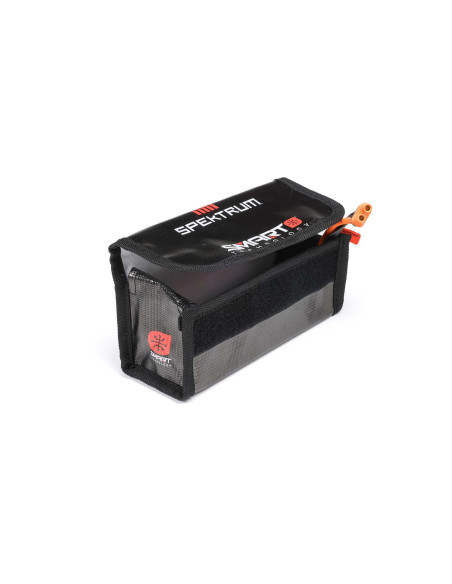 Smart Lipo Bag  18 x 7 x 7 cm