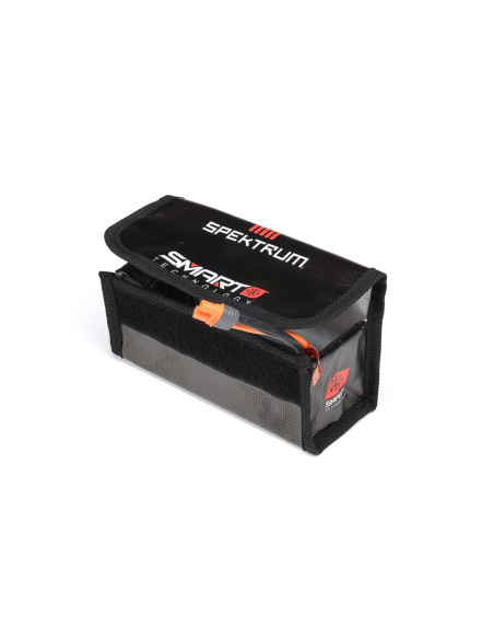 Smart Lipo Bag  18 x 7 x 7 cm