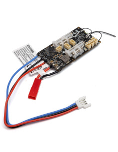 Flight Controller...