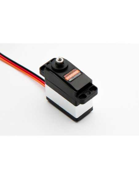 H3050 Sub-Micro Digital Metal Gear Heli Cyclic Servo