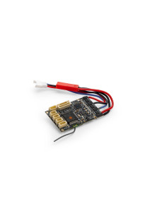 Receiver-ESC: Draco 800mm