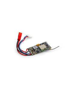 Receiver-ESC: Draco 800mm 2