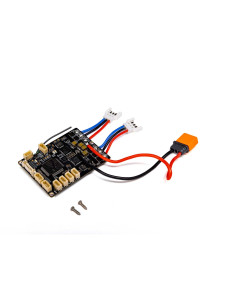 Receiver-ESC Unit: UMX Me 262