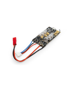 Receiver - ESC Unit: UMX P-51