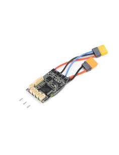Receiver-ESC Unit: UMX Viper