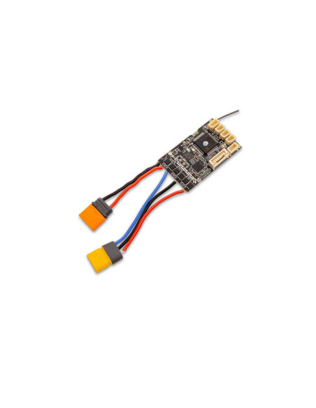 Receiver & ESC Unit: UMX F-86 Sabre