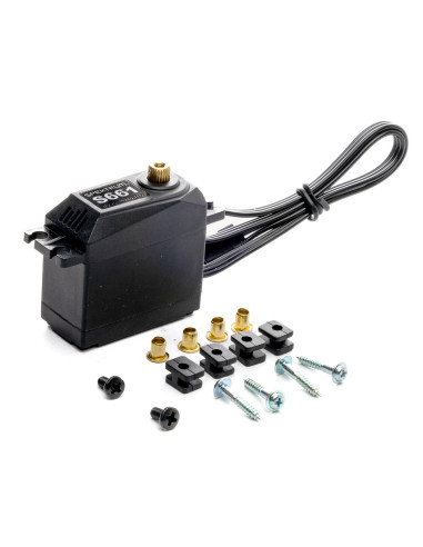 S661 7kg Metal Gear Servo  25T