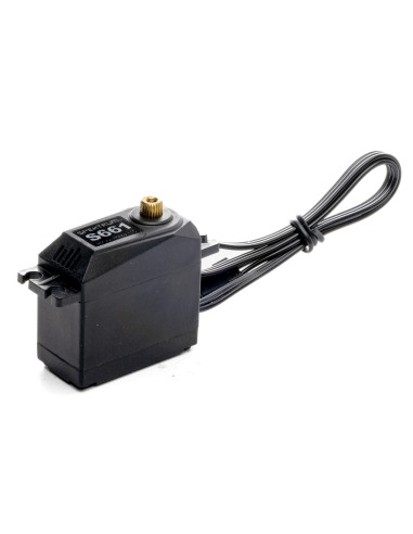S661 7kg Metal Gear Servo  25T
