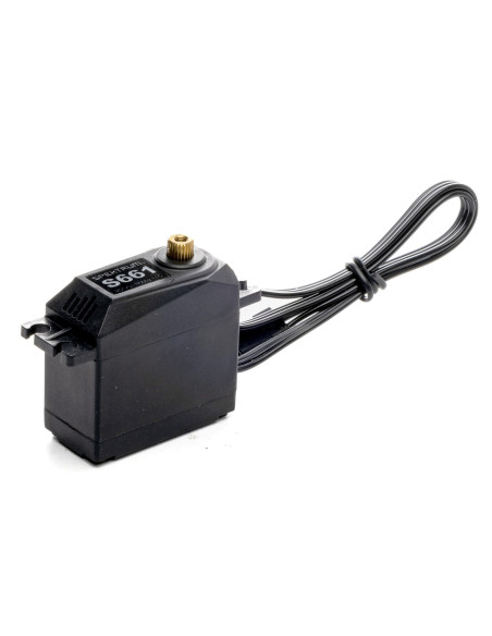 S661 7kg Metal Gear Servo  25T