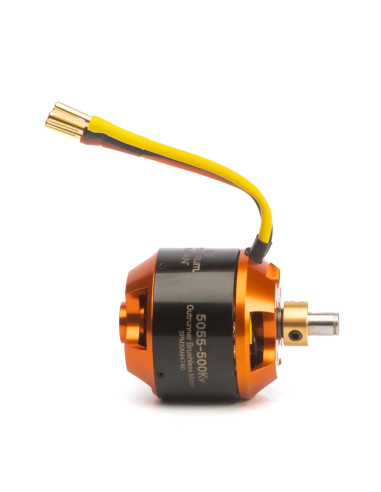 Avian 5055-500Kv Brushless Outrunner Motor
