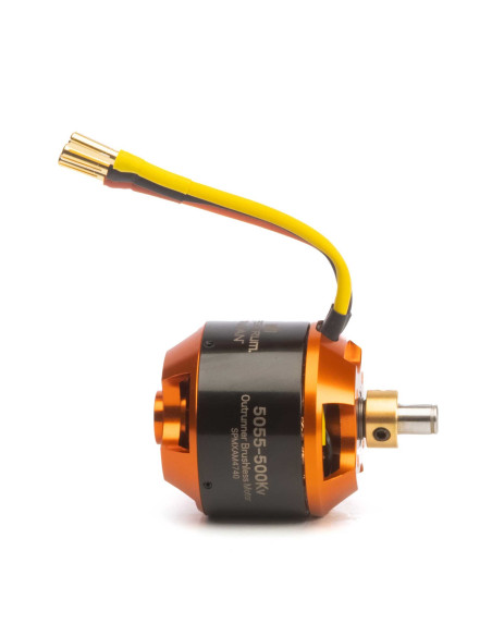 Avian 5055-500Kv Brushless Outrunner Motor