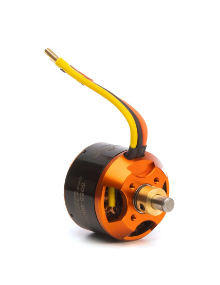 Avian 5055-500Kv Brushless Outrunner Motor