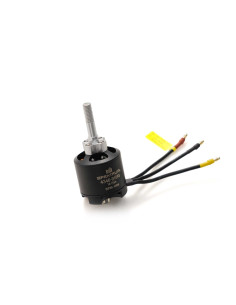 Brushless Outrunner Motor...