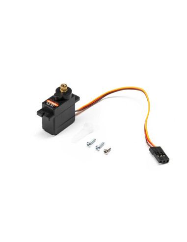 A348 13g Sub-Micro Metal-Geared Digital Servo