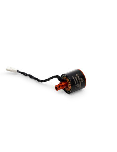 Outrunner motor: 1412-1500kv
