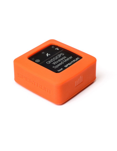 GNSS Wireless GPS Speed Meter and Data Logger