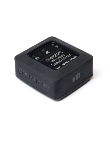 GNSS Wireless GPS Speed Meter and Data Logger