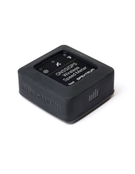 GNSS Wireless GPS Speed Meter and Data Logger